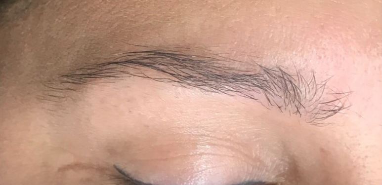 microblading-vorher